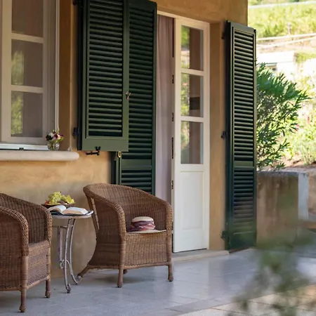Tenuta Il Sassone - Wine&food *