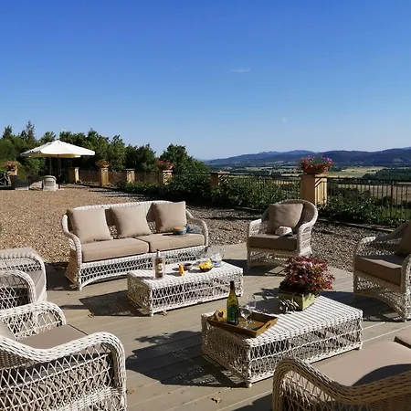 Tenuta Il Sassone - Wine&food