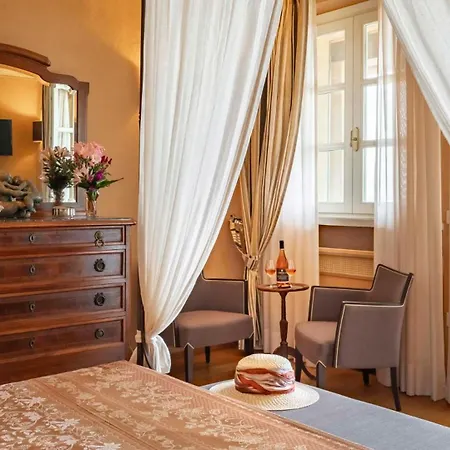 Tenuta Il Sassone - Wine&food *
