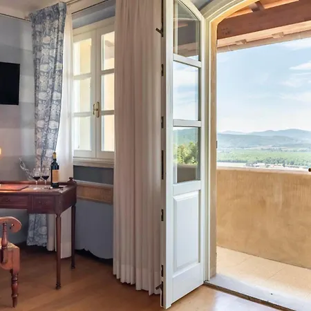 Tenuta Il Sassone - Wine&food Hétvégi ház *