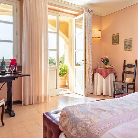 Tenuta Il Sassone - Wine&food *