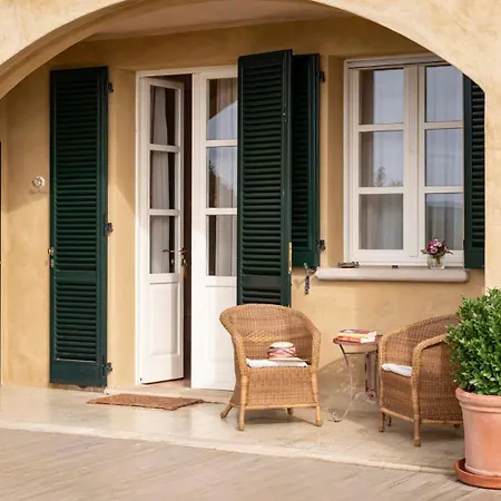Tenuta Il Sassone - Wine&food