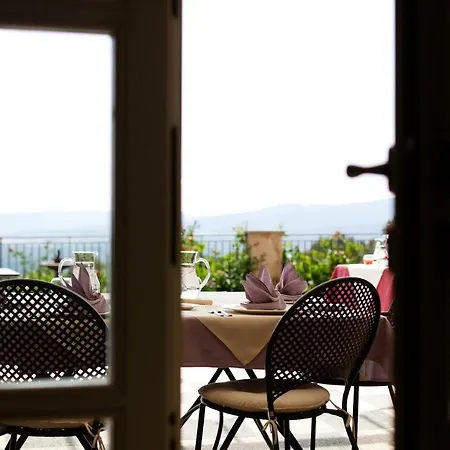 Tenuta Il Sassone - Wine&food Massa Marittima
