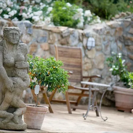 Tenuta Il Sassone - Wine&food