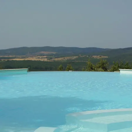 Tenuta Il Sassone - Wine&food Hétvégi ház Massa Marittima
