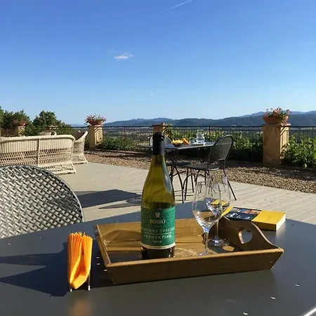 Tenuta Il Sassone - Wine&food *