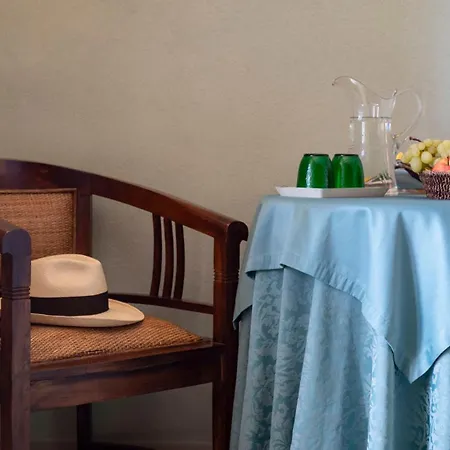Lantställe Tenuta Il Sassone - Wine&food *