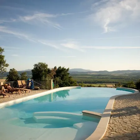 Lantställe Tenuta Il Sassone - Wine&food